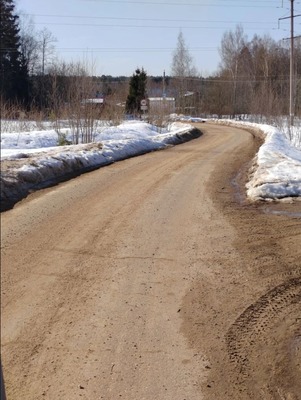 Продам дачу, Мира ул, Талдом г, 0 км от города