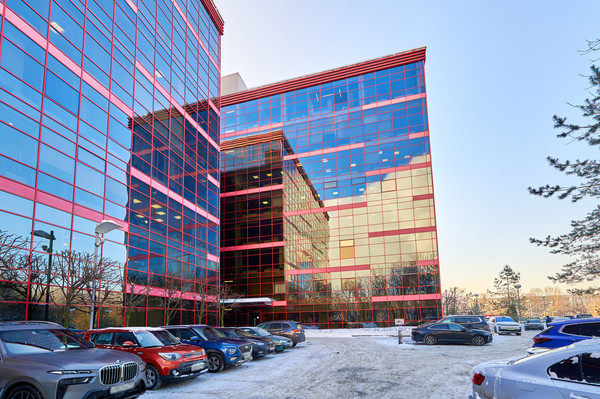 Продам ресторан 586 м2, Очаковское ш, 34, Москва г