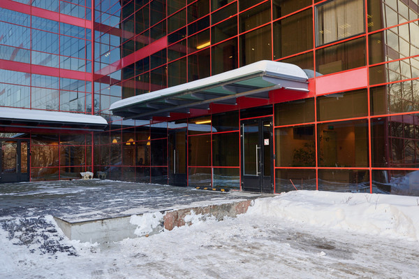 Продам ресторан 586 м2, Очаковское ш, 34, Москва г