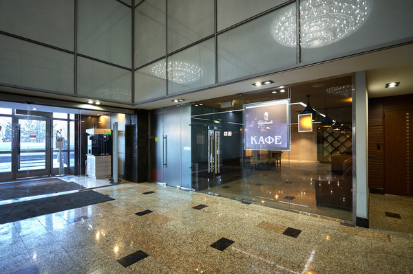 Продам ресторан 586 м2, Очаковское ш, 34, Москва г