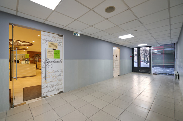 Продам ресторан 586 м2, Очаковское ш, 34, Москва г