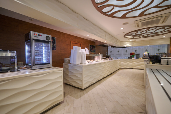 Продам ресторан 586 м2, Очаковское ш, 34, Москва г