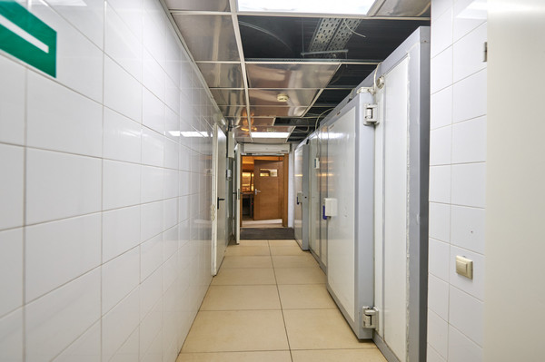 Продам ресторан 586 м2, Очаковское ш, 34, Москва г