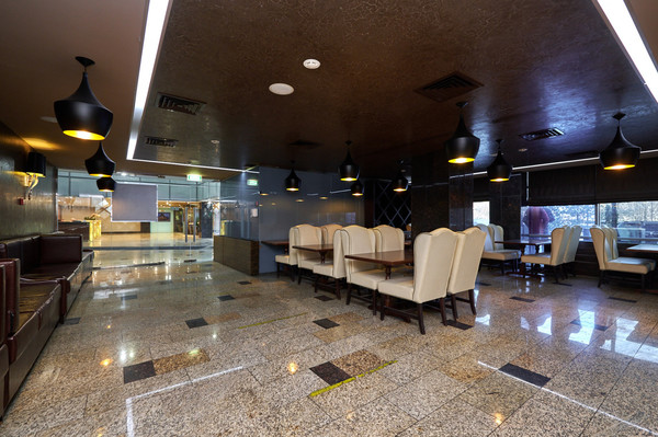 Продам ресторан 586 м2, Очаковское ш, 34, Москва г