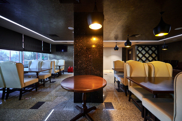 Продам ресторан 586 м2, Очаковское ш, 34, Москва г