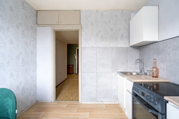 Продам двухкомнатную (2-комн.) квартиру, Королёва пр-кт, 46к3, Санкт-Петербург г