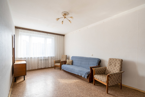 Продам двухкомнатную (2-комн.) квартиру, Королёва пр-кт, 46к3, Санкт-Петербург г