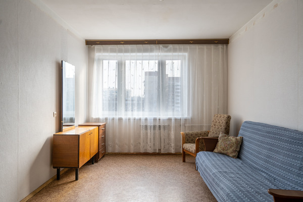 Продам двухкомнатную (2-комн.) квартиру, Королёва пр-кт, 46к3, Санкт-Петербург г