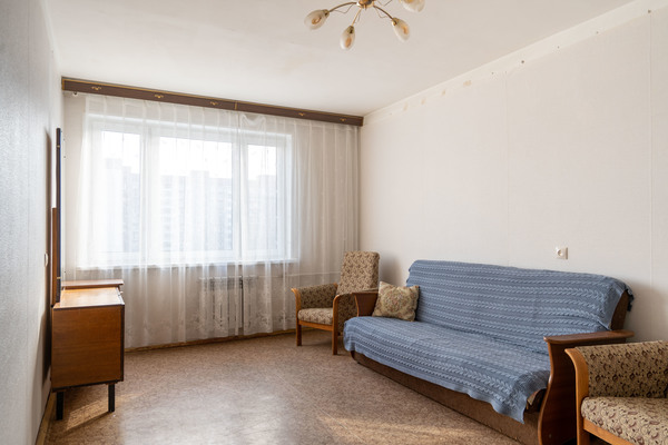 Продам двухкомнатную (2-комн.) квартиру, Королёва пр-кт, 46к3, Санкт-Петербург г