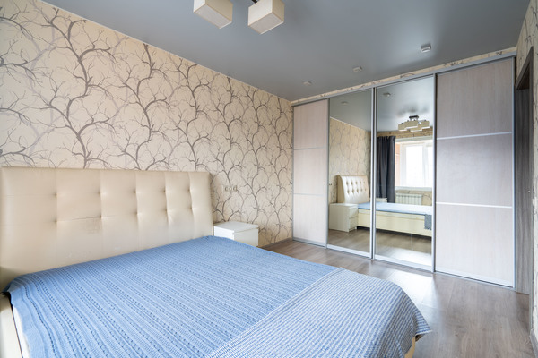 Продам двухкомнатную (2-комн.) квартиру, Королёва пр-кт, 46к3, Санкт-Петербург г