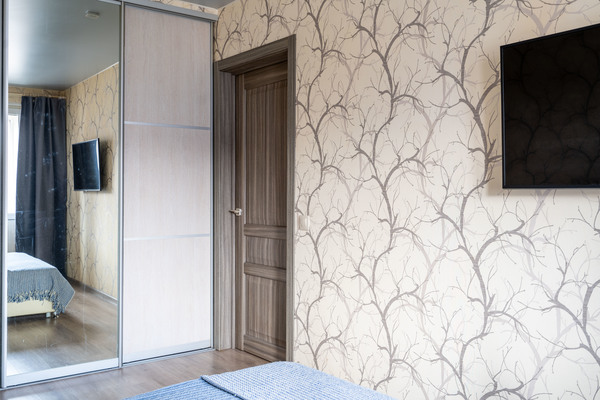 Продам двухкомнатную (2-комн.) квартиру, Королёва пр-кт, 46к3, Санкт-Петербург г