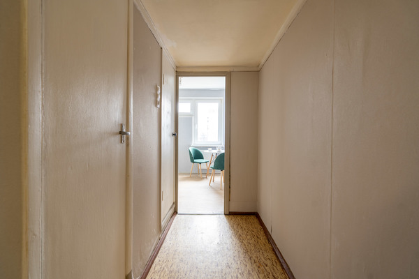 Продам двухкомнатную (2-комн.) квартиру, Королёва пр-кт, 46к3, Санкт-Петербург г