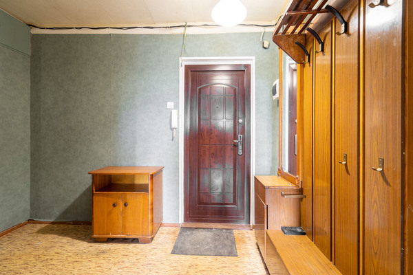 Продам двухкомнатную (2-комн.) квартиру, Королёва пр-кт, 46к3, Санкт-Петербург г