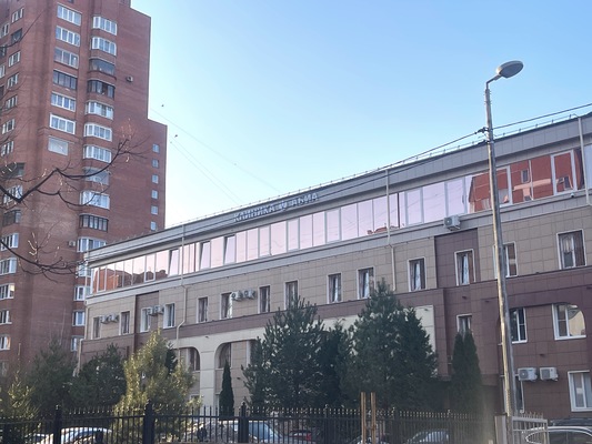 Продам двухкомнатную (2-комн.) квартиру, Королёва пр-кт, 46к3, Санкт-Петербург г