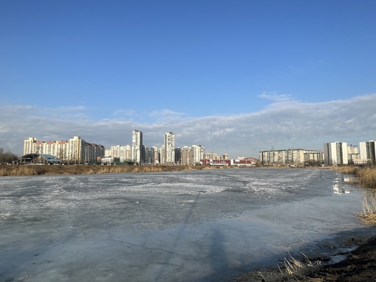 Продам двухкомнатную (2-комн.) квартиру, Королёва пр-кт, 46к3, Санкт-Петербург г