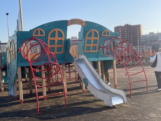 Продам двухкомнатную (2-комн.) квартиру, Королёва пр-кт, 46к3, Санкт-Петербург г