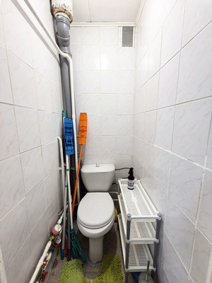 Сдам однокомнатную (1-комн.) квартиру, Михаила Борисова ул, 15а, Новороссийск г