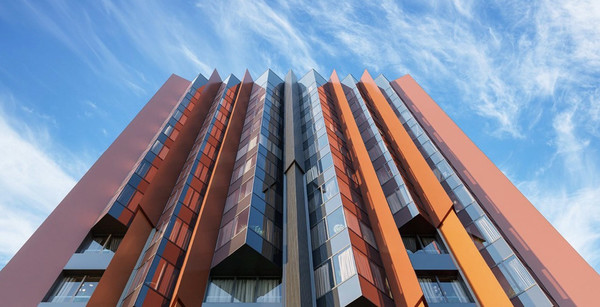 Продам однокомнатную (1-комн.) квартиру (долевое), Борисовские Пруды ул, Москва г