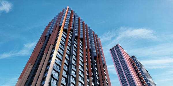 Продам однокомнатную (1-комн.) квартиру (долевое), Борисовские Пруды ул, Москва г