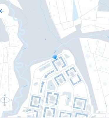 Продам двухкомнатную (2-комн.) квартиру, Куприна пр-кт, 40, Сосенское п