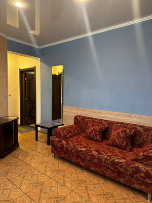 Сдам однокомнатную (1-комн.) квартиру, Ворошилова ул, 29к2, Санкт-Петербург г