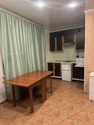 Сдам однокомнатную (1-комн.) квартиру, Ворошилова ул, 29к2, Санкт-Петербург г