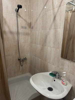 Сдам однокомнатную (1-комн.) квартиру, Ворошилова ул, 29к2, Санкт-Петербург г