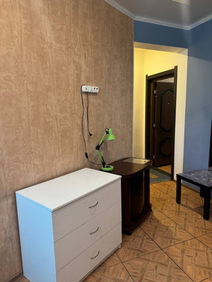 Сдам однокомнатную (1-комн.) квартиру, Ворошилова ул, 29к2, Санкт-Петербург г