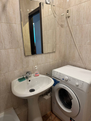 Сдам однокомнатную (1-комн.) квартиру, Ворошилова ул, 29к2, Санкт-Петербург г