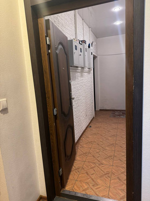 Сдам однокомнатную (1-комн.) квартиру, Ворошилова ул, 29к2, Санкт-Петербург г