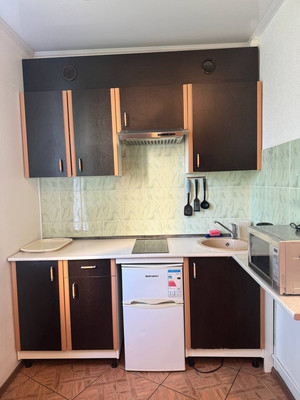 Сдам однокомнатную (1-комн.) квартиру, Ворошилова ул, 29к2, Санкт-Петербург г