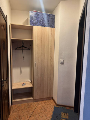 Сдам однокомнатную (1-комн.) квартиру, Ворошилова ул, 29к2, Санкт-Петербург г