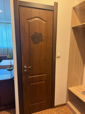 Сдам однокомнатную (1-комн.) квартиру, Ворошилова ул, 29к2, Санкт-Петербург г