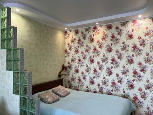 Продам однокомнатную (1-комн.) квартиру, Бачуринская ул, 8к3, Коммунарка п