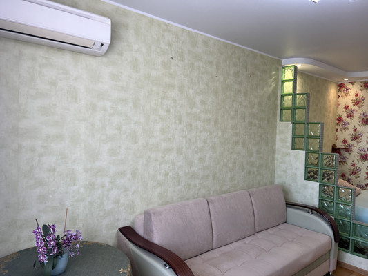 Продам однокомнатную (1-комн.) квартиру, Бачуринская ул, 8к3, Коммунарка п