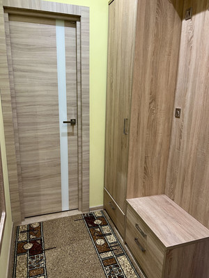 Продам однокомнатную (1-комн.) квартиру, Бачуринская ул, 8к3, Коммунарка п