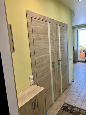 Продам однокомнатную (1-комн.) квартиру, Бачуринская ул, 8к3, Коммунарка п