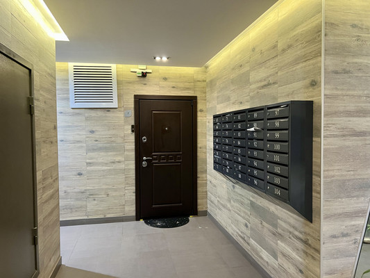 Продам однокомнатную (1-комн.) квартиру, Бачуринская ул, 8к3, Коммунарка п