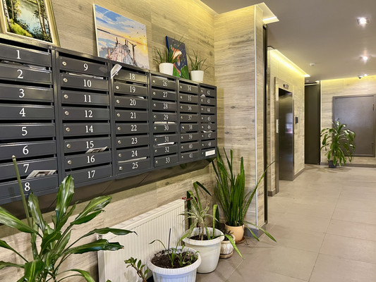 Продам однокомнатную (1-комн.) квартиру, Бачуринская ул, 8к3, Коммунарка п