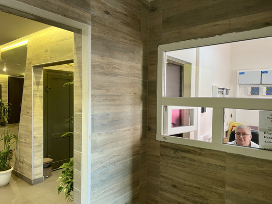 Продам однокомнатную (1-комн.) квартиру, Бачуринская ул, 8к3, Коммунарка п