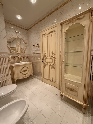 Продам многокомнатную квартиру, Дунаевского ул, 7, Москва г