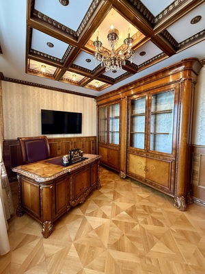 Продам многокомнатную квартиру, Дунаевского ул, 7, Москва г