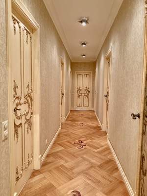 Продам многокомнатную квартиру, Дунаевского ул, 7, Москва г