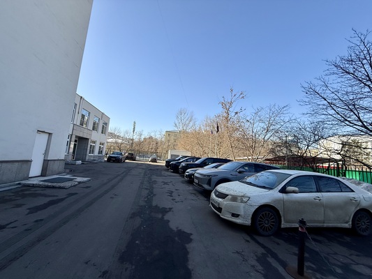 Продам многокомнатную квартиру, Дунаевского ул, 7, Москва г