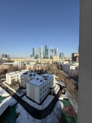 Продам многокомнатную квартиру, Дунаевского ул, 7, Москва г