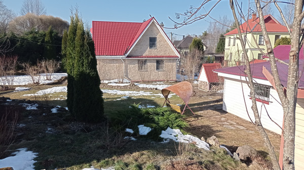 Сдам дом, Пляжная ул, 106, Нагорное п, 0 км от города