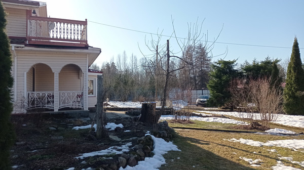 Сдам дом, Пляжная ул, 106, Нагорное п, 0 км от города