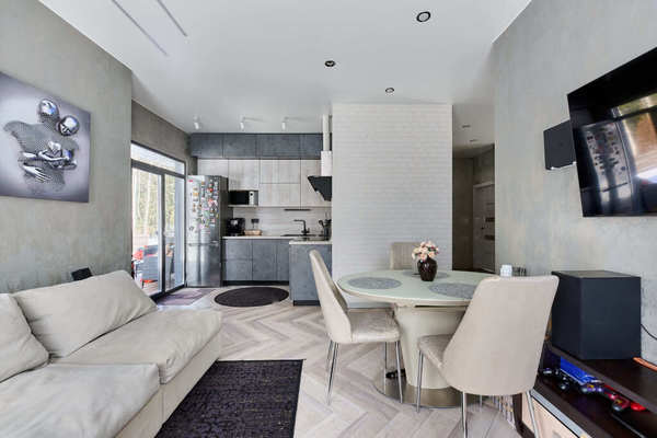 Продам дом, 657, Автодорога Москва-Дубна тер, 35 км от города