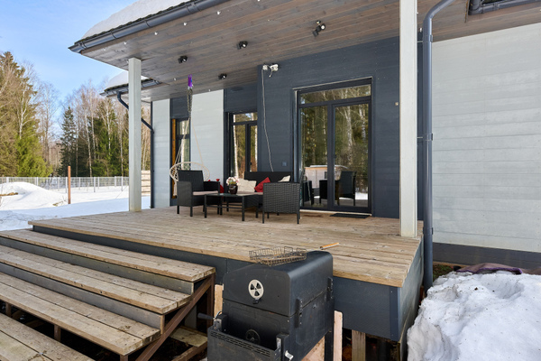 Продам дом, 657, Автодорога Москва-Дубна тер, 35 км от города