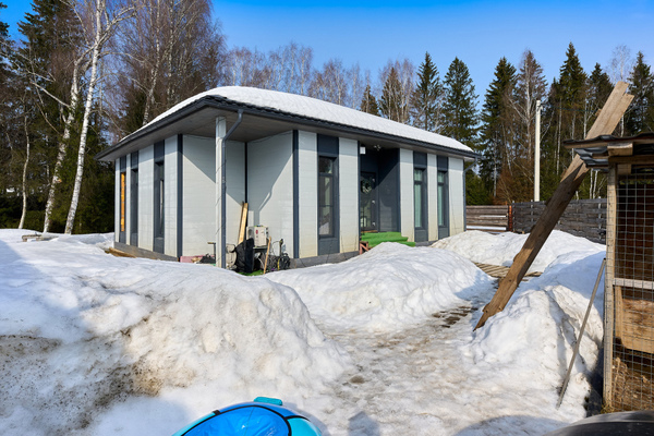 Продам дом, 657, Автодорога Москва-Дубна тер, 35 км от города